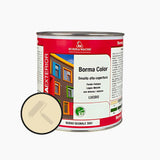 Smalto alta copertura 3 in 1 UNIVERSALE - ANTIRUGGINE LUCIDO 750ml