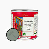 Smalto alta copertura 3 in 1 UNIVERSALE - ANTIRUGGINE LUCIDO 750ml