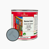 Smalto alta copertura 3 in 1 UNIVERSALE - ANTIRUGGINE LUCIDO 750ml