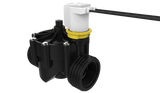 RPE Elettrovalvola bassa pressione per irrigazione regolatore di flusso NC 1'' F/F 24V Ac