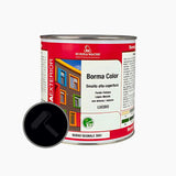 Smalto alta copertura 3 in 1 UNIVERSALE - ANTIRUGGINE LUCIDO 750ml