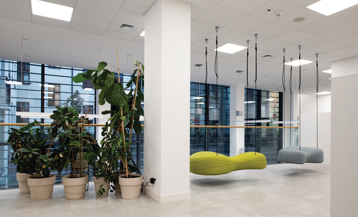 Kanlux Alimentatore driver LED 44W 33-40V 1100mA IP20 – 37270