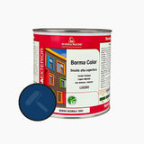 Smalto alta copertura 3 in 1 UNIVERSALE - ANTIRUGGINE LUCIDO 750ml
