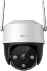 Motorisierte PTZ-Außenkamera 2 Mpx Full HD 1080p mit Farbnachtsicht – IMOU ‎IPC-S21FEP