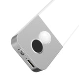 LinkLed Barra LED sottopensile magnetica con Sensore Crepuscolare PIR 30cm - i-Cab LED