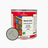 Smalto alta copertura 3 in 1 UNIVERSALE - ANTIRUGGINE LUCIDO 750ml