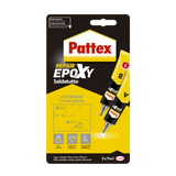 Pattex Power Epoxy Saldatutto Mix 5 min. pack 2x12gr 