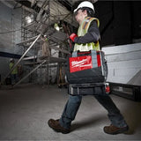 Milwaukee PACKOUT™ Borsa portautensili 38cm in nylon balistico