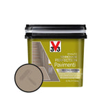 Emaille erneuert Böden – Renew Perfection Floors V33 
