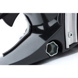 STIGA Motosega a scoppio 46,5cc barra 45 cm (18") - CS 750