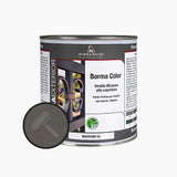 Hochdeckender 3-in-1-Emaille UNIVERSAL – ANTI-RUST Eisenhaltig, 750 ml