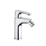 Mamoli Miscelatore per Bidet finitura cromata Smile