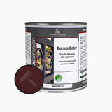 Hochdeckender 3-in-1-Emaille UNIVERSAL – ANTI-RUST Eisenhaltig, 750 ml