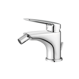 Mamoli Miscelatore per bidet finitura cromata con scarico Penelope