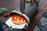 Ooni perforierter Pizzaschieber 35,5 cm