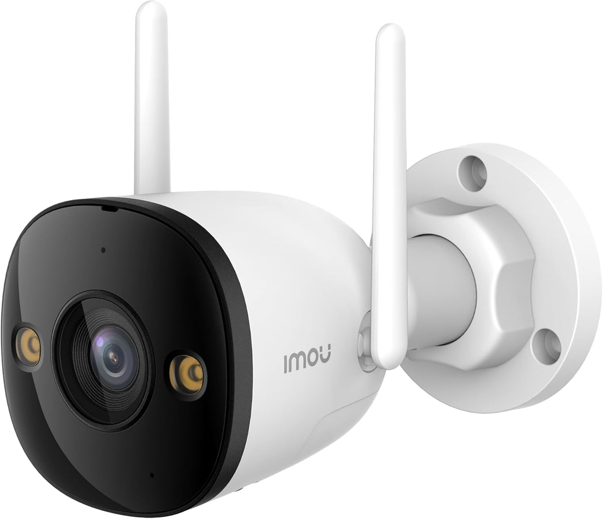 Imou Bullet 3 TELECAMERA DA ESTERNO 5MP/3K VISIONE NOTTURNA Colori WI-FI 6 IP67