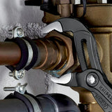 KNIPEX Cobra Pinza Regolabile per tubi e dadi