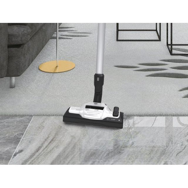 Hoover H‑POWER 700 HP730ALG 011 – Aspirapolvere Senza Sacco 850W Silenzioso con Filtro HEPA 13