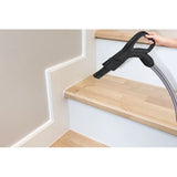 Hoover H‑POWER 700 HP730ALG 011 – Aspirapolvere Senza Sacco 850W Silenzioso con Filtro HEPA 13