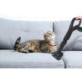 Hoover H‑POWER 700 HP730ALG 011 – Aspirapolvere Senza Sacco 850W Silenzioso con Filtro HEPA 13