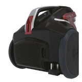 Hoover H‑POWER 700 HP730ALG 011 – Aspirapolvere Senza Sacco 850W Silenzioso con Filtro HEPA 13