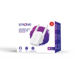 STRONG Repeater WI-Fi universale 300Mbps - 300S
