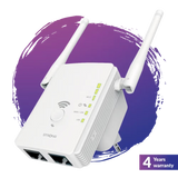 STRONG Repeater Wi-Fi universale 300 Mbps - 300V2