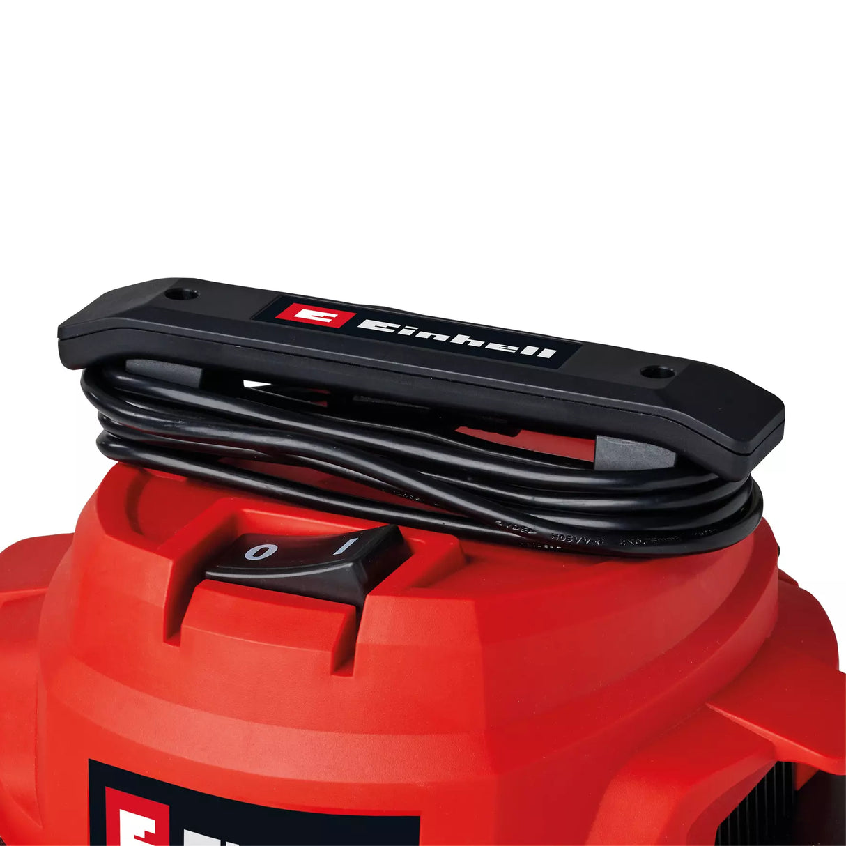 Einhell TC-VC 1812 S 1250 W Solid/Liquid Vacuum Cleaner