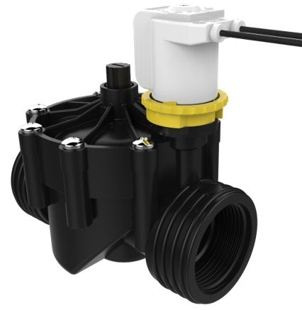 1'' NC F/F 24V AC-Magnetventil für die Bewässerung