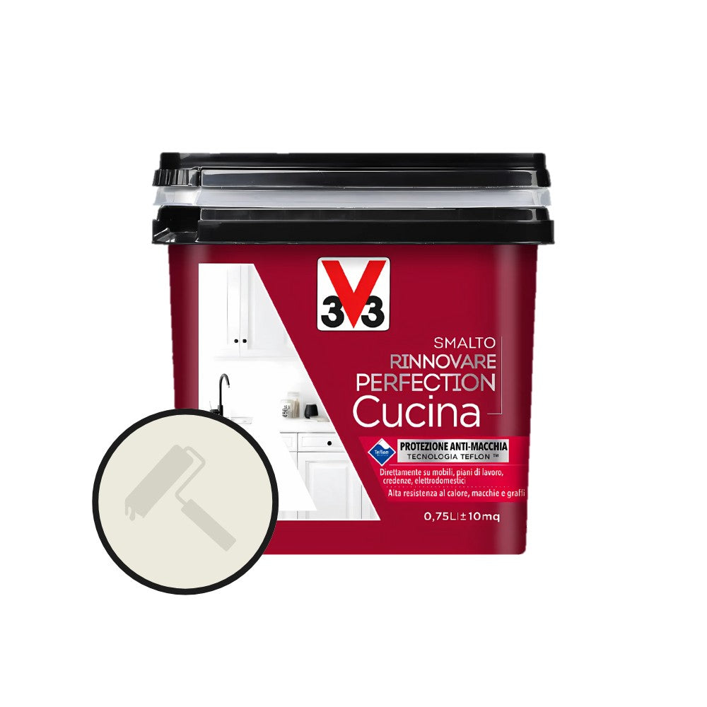 Emaille erneuert Küche – Renovate Perfection Kitchen V33