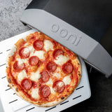Ooni Koda 12 Gas-Pizzaofen mit feuerfestem Stein