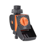 Claber Programmatore irrigazione Logica 8422 – 15 programmi, attacco 3/4", uso esterno