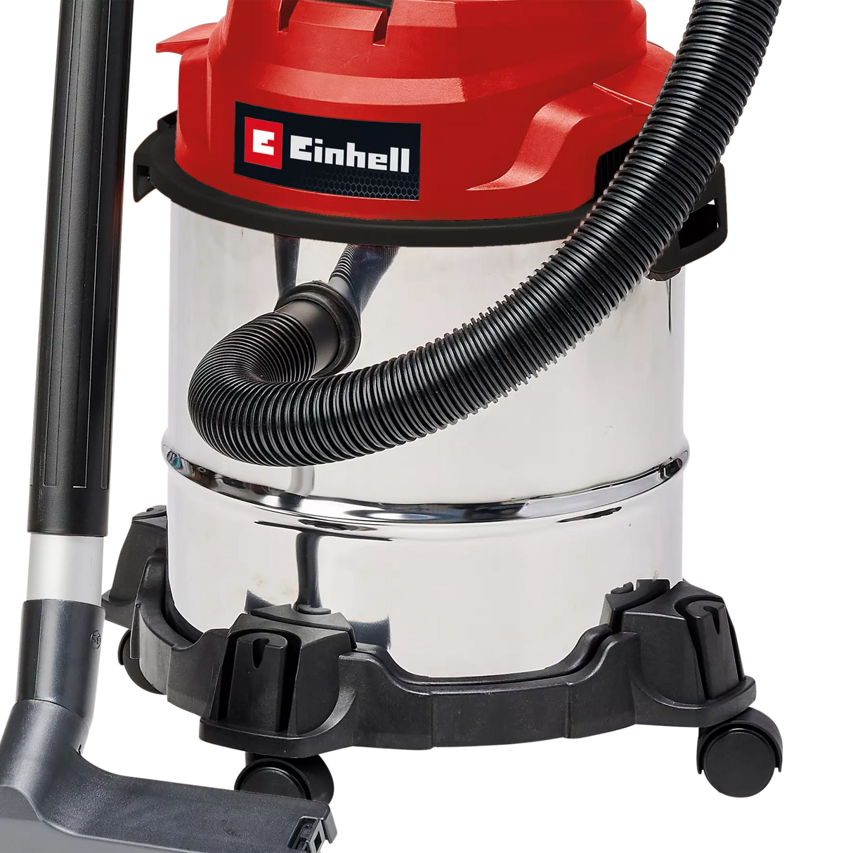 Einhell TC-VC 1812 S 1250 W Solid/Liquid Vacuum Cleaner