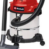 Einhell TC-VC 1812 S 1250 W Solid/Liquid Vacuum Cleaner