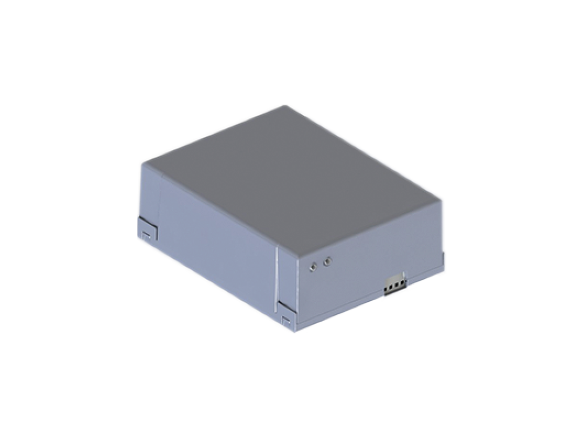 KEY AUTOMATION 900KBP – Kit Batteria Tampone 1,3Ah + Caricabatteria | Backup 24V | Compatibile con Centrali Key