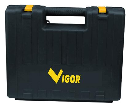 800-Watt-Bohrhammer im Koffer – VBH-26 VIGOR