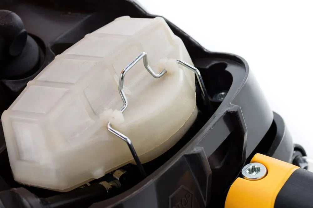 STIGA Motosega a scoppio 46,5cc barra 45 cm (18") - CS 750