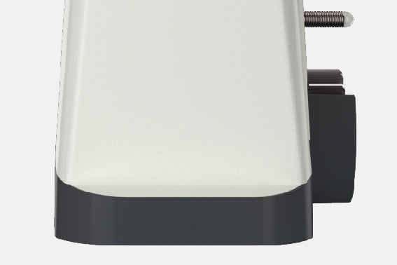 Key Automation Kit automazione per cancelli scorrevoli fino a 400 Kg 24V - 900KTUS4324ES