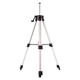 BORMANN Pro - Treppiede BDM1600 per Livelli Laser | 50-150cm | 5/8" + 1/4"