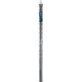 BORMANN Pro Punta rotativa diamantata SDS-MAX Φ25x1000mm quattro taglienti - BHT4149