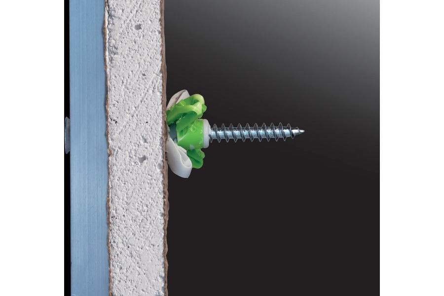 G&B Tassello BI-componente universale in barattolo BI-FIX