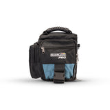 BORMANN Pro Borsa porta attrezzi 19×25cm con 7 Tasche - BTB3020