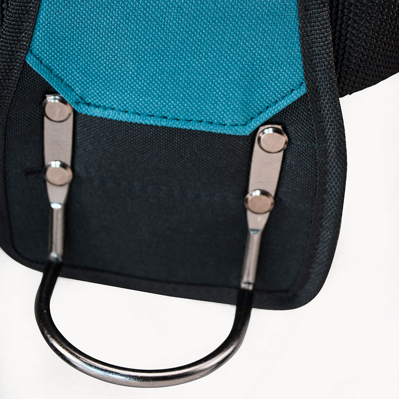 BORMANN Pro Cintura portautensili con 12 tasche BTB3200
