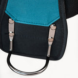 BORMANN Pro Cintura portautensili con 12 tasche BTB3200