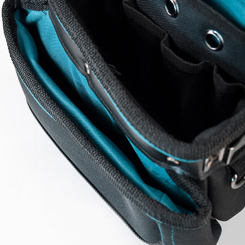 BORMANN Pro Cintura portautensili con 12 tasche BTB3200