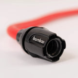 RR Italia Tubo Estensibile Bamboo RED 5–15MT con Lancia e Raccordi – BXR50