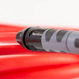 RR Italia Tubo Estensibile Bamboo RED 5–15MT con Lancia e Raccordi – BXR50