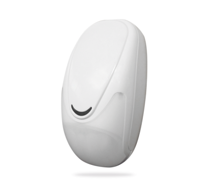 AMC Mouse 09 – Sensore Doppia Tecnologia PIR/MW Grado 2 per Impianti Antifurto