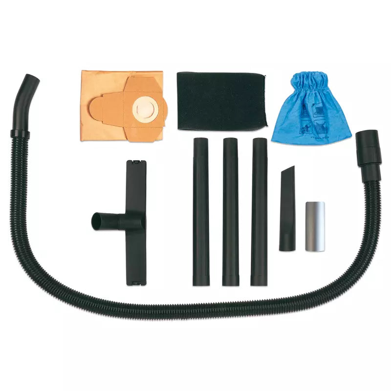Einhell TC-VC 1812 S 1250 W Solid/Liquid Vacuum Cleaner