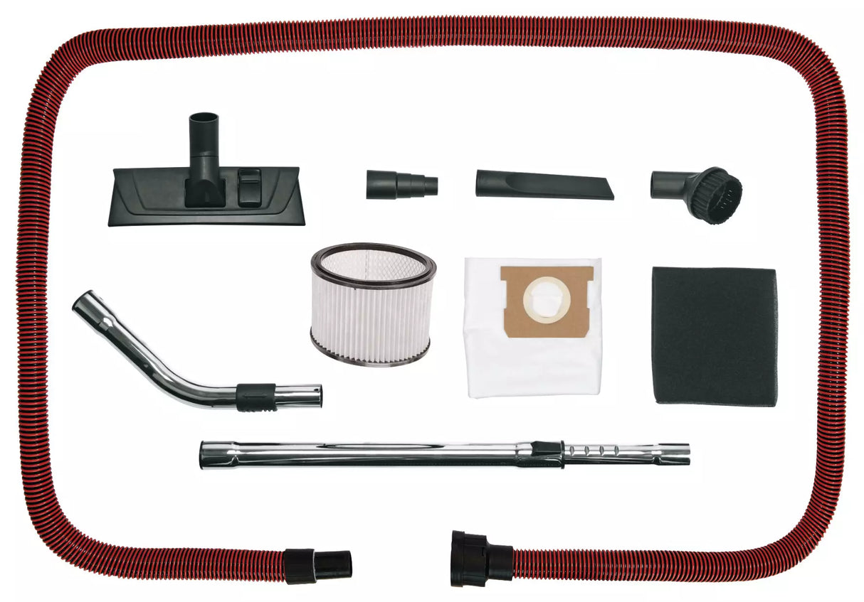 Einhell Aspiratore solidi e liquidi 1200W TE-VC 2025 SACL